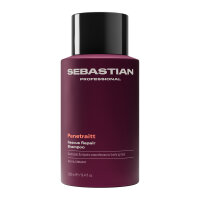 Sebastian Professional Penetraitt Rescue Repair Shampoo...