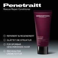 Sebastian Professional Penetraitt Rescue Repair Conditioner 200ml