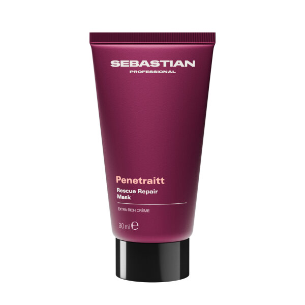 Sebastian Professional Penetraitt Rescue Repair Mask 30ml