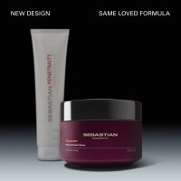 Sebastian Professional Penetraitt Rescue Repair Mask 145ml