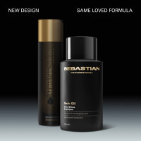 Sebastian Professional Dark Oil Silky Shine Shampoo 280ml