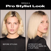 Sebastian Professional Dark Oil Silky Shine Shampoo 280ml