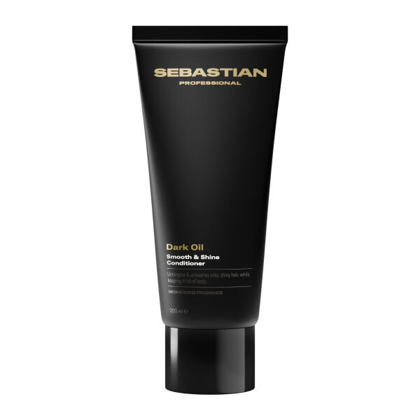 Sebastian Professional Dark Oil Smooth & Shine...
