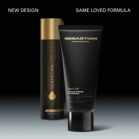 Sebastian Professional Dark Oil Smooth & Shine...