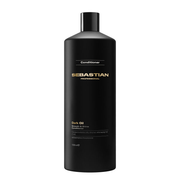Sebastian Professional Dark Oil Smooth & Shine...