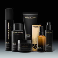 Sebastian Professional Dark Oil Smooth & Shine Mask 30ml