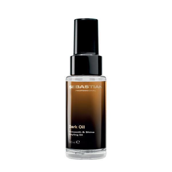 Sebastian Professional Dark Oil Smooth & Shine...