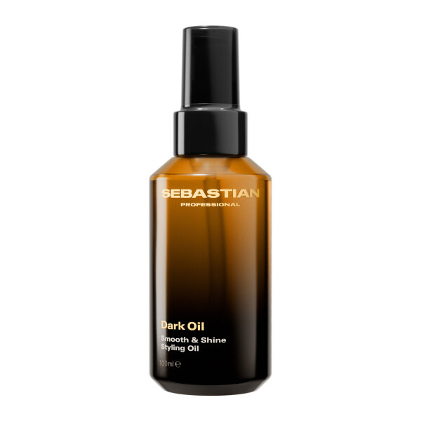 Sebastian Professional Dark Oil Smooth & Shine...