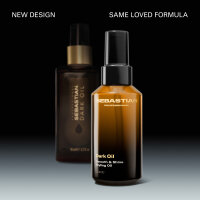 Sebastian Professional Dark Oil Smooth & Shine...