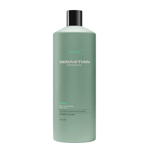 Sebastian Professional Volupt Max Volumising Shampoo 1000ml