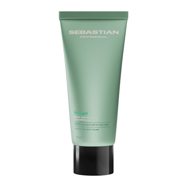 Sebastian Professional Volupt Max Volumising Conditioner...