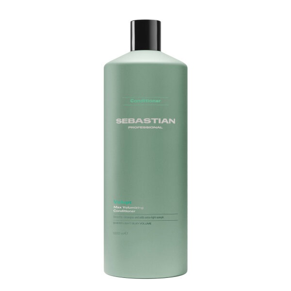 Sebastian Professional Volupt Max Volumising Conditioner...