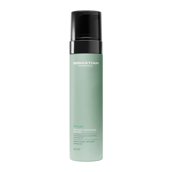 Sebastian Professional Volupt Thickefy Volumising Mousse...