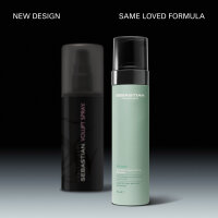 Sebastian Professional Volupt Thickefy Volumising Mousse...