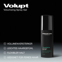 Sebastian Professional Volupt Max Volumising Spray Gel 150ml
