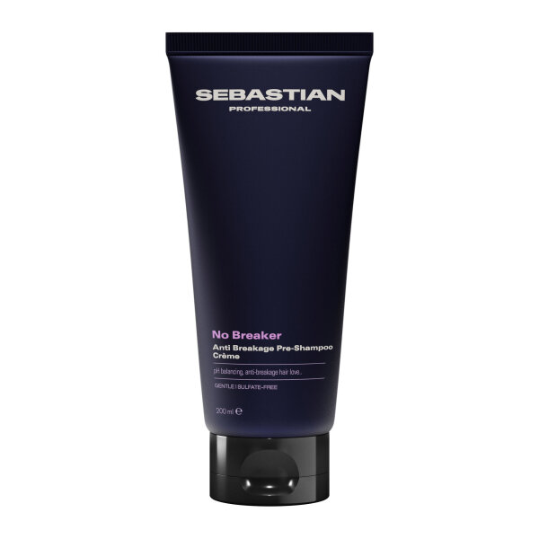 Sebastian Professional No Breaker Anti-Breakage...