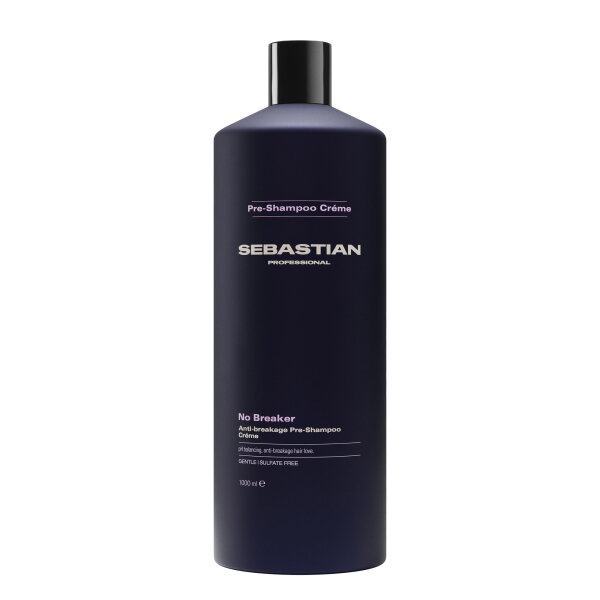 Sebastian Professional No Breaker Anti-Breakage...