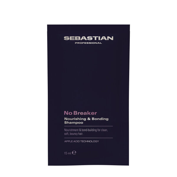 Sebastian Professional No Breaker Nourishing &...