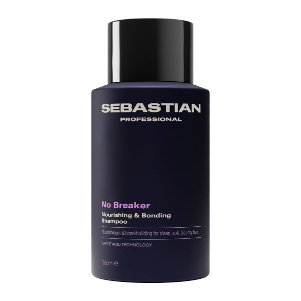 Sebastian Professional No Breaker Nourishing &...