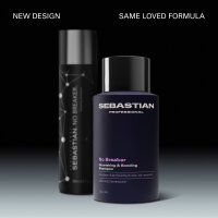 Sebastian Professional No Breaker Nourishing &...