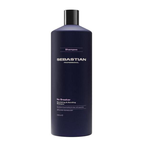 Sebastian Professional No Breaker Nourishing &...