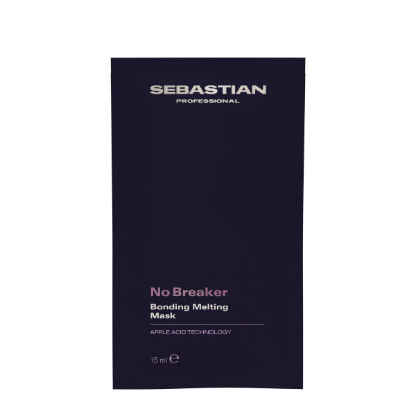 Sebastian Professional No Breaker Bonding Melting Mask 15ml
