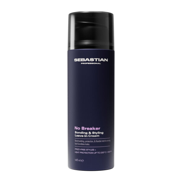 Sebastian Professional No Breaker Bonding & Styling...