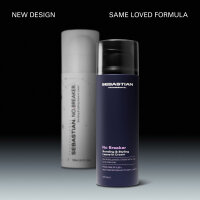Sebastian Professional No Breaker Bonding & Styling...