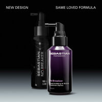 Sebastian Professional No Breaker Bond-building &...