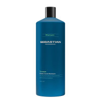 Sebastian Professional Twisted Elastic Curls Shampoo 1000ml