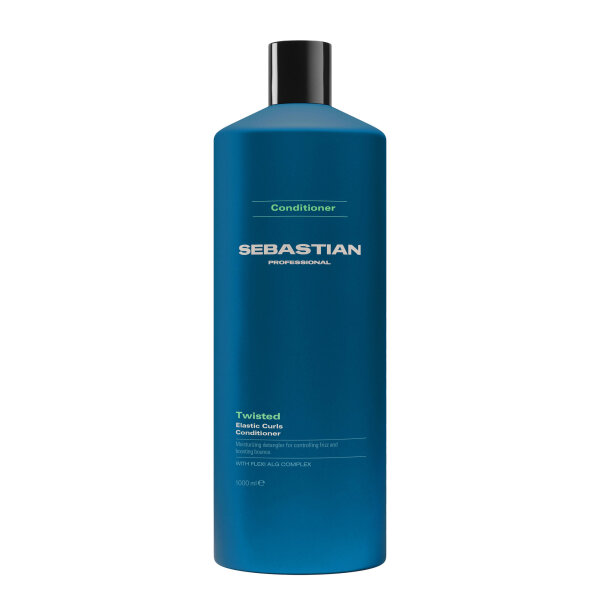 Sebastian Professional Twisted Elastic Curls Conditioner...