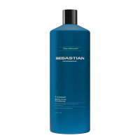 Sebastian Professional Twisted Elastic Curls Conditioner 1000ml