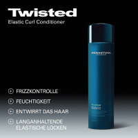 Sebastian Professional Twisted Elastic Curls Conditioner...