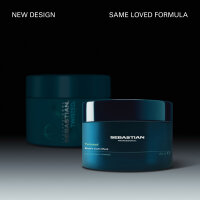 Sebastian Professional Twisted Elastic Curls Mask 150ml