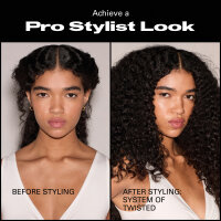 Sebastian Professional Twisted Curl Magnifier Styling Cream 145ml