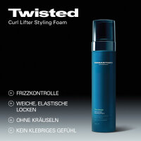 Sebastian Professional Twisted Curl Lifter Styling Foam 200ml