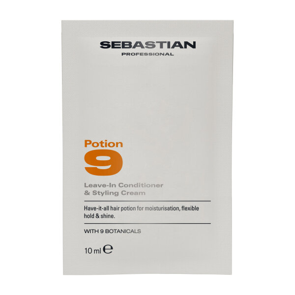 Sebastian Professional Potion 9 Leave-In Conditioner&...