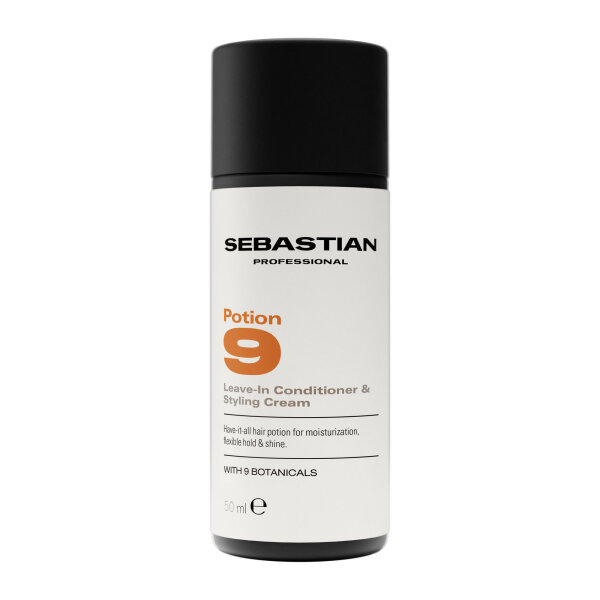 Sebastian Professional Potion 9 Leave-In Conditioner&...