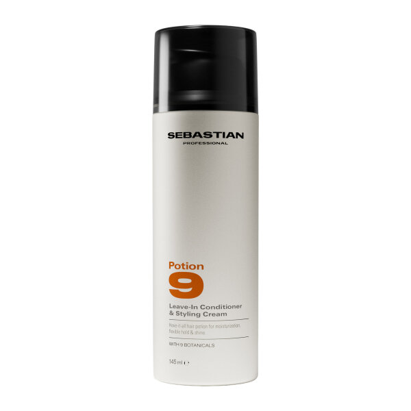 Sebastian Professional Potion 9 Leave-In Conditioner&...