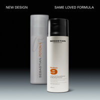 Sebastian Professional Potion 9 Leave-In Conditioner&...