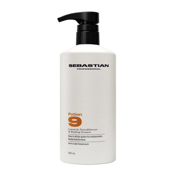 Sebastian Professional Potion 9 Leave-In Conditioner&...