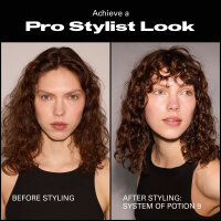 Sebastian Professional Potion 9 Leave-In Conditioner& Styling Cream 500ml