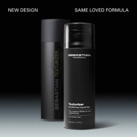 Sebastian Professional Texturizer Bodifying Liquid Gel 145ml