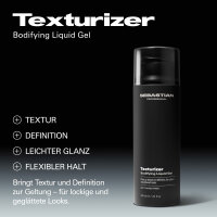 Sebastian Professional Texturizer Bodifying Liquid Gel 145ml