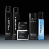 Sebastian Professional Texturizer Bodifying Liquid Gel 145ml