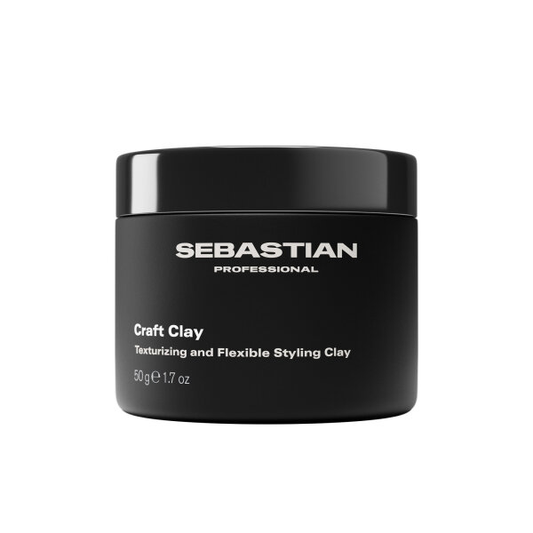 Sebastian Professional Craft Clay Texturising &...