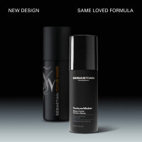 Sebastian Professional Texture Maker Matte Finish Texture...
