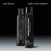 Sebastian Professional Drynamic+ Dry Shampoo 180ml