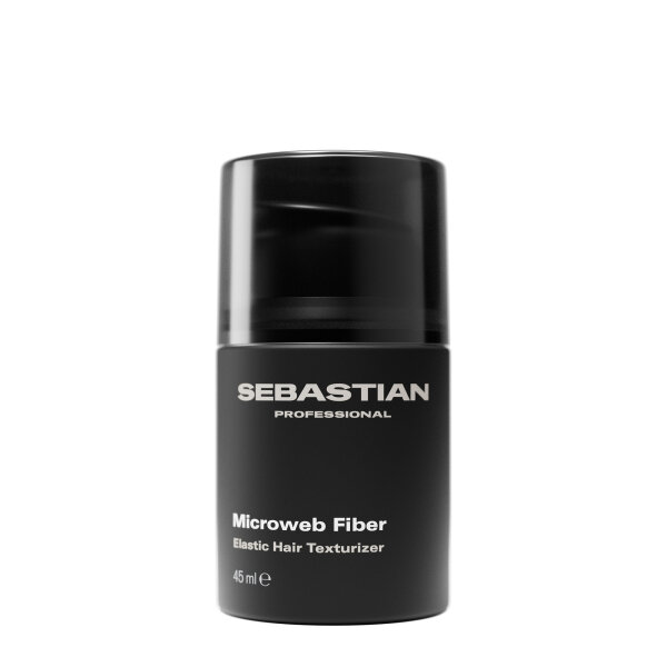 Sebastian Professional Microweb Fiber Elastic Hair...