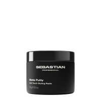 Sebastian Professional Matte Putty Soft Touch Styling...
